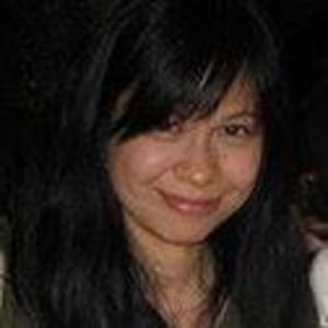 Meet your Posher, Karen